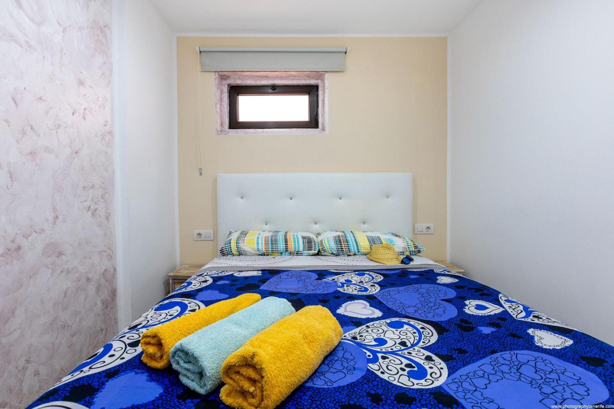 Ocean View Apartment With Large Terrace And Netflix Smart Tv Costa Adeje المظهر الخارجي الصورة